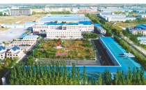 2026 草原鑫河 高新诚聘 待遇优厚，职等你来！
